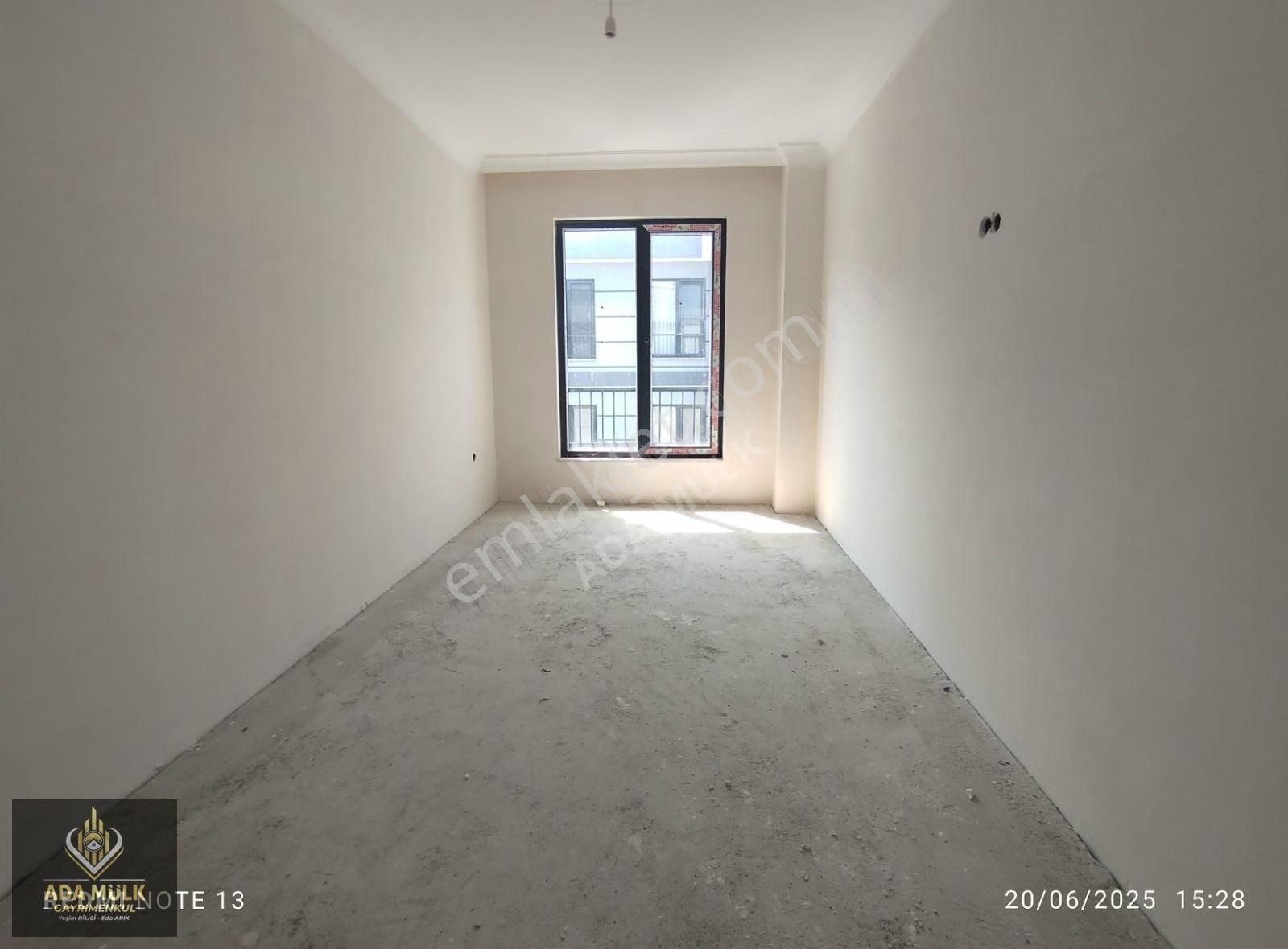 Muhteşem Doğa Ve Şehir Manzaralı Site İçi, Havuzlu 3+1 Daire - Görsel 17