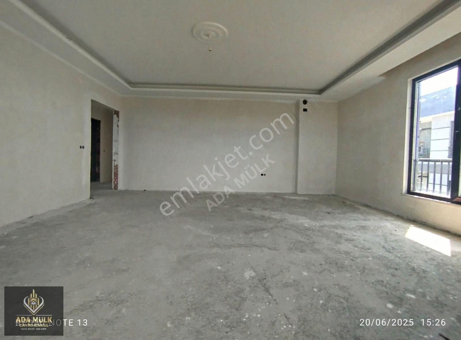 Muhteşem Doğa Ve Şehir Manzaralı Site İçi, Havuzlu 3+1 Daire - Görsel 21