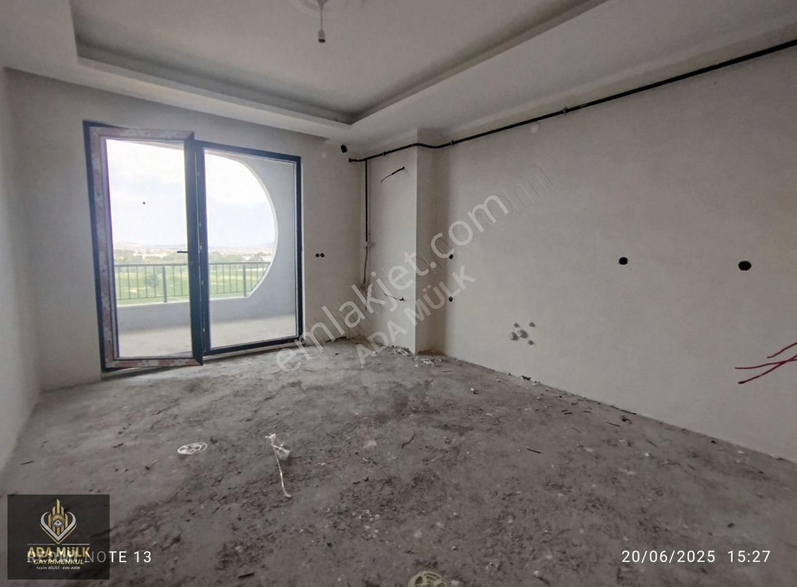 Muhteşem Doğa Ve Şehir Manzaralı Site İçi, Havuzlu 3+1 Daire - Görsel 28