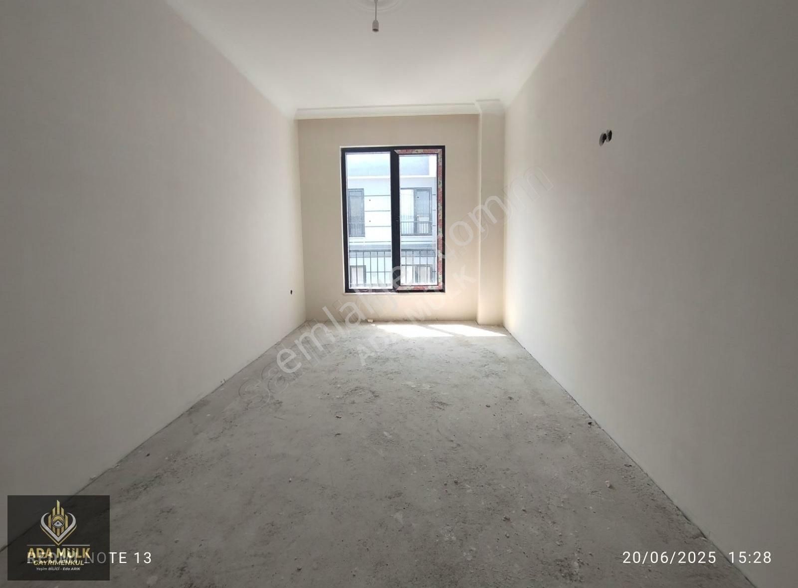 Muhteşem Doğa Ve Şehir Manzaralı Site İçi, Havuzlu 3+1 Daire - Görsel 35