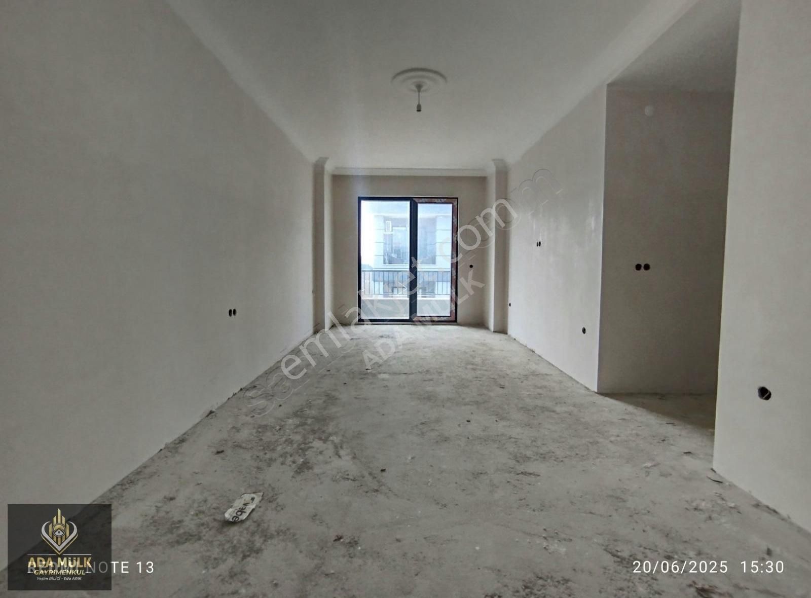 Muhteşem Doğa Ve Şehir Manzaralı Site İçi, Havuzlu 3+1 Daire - Görsel 13