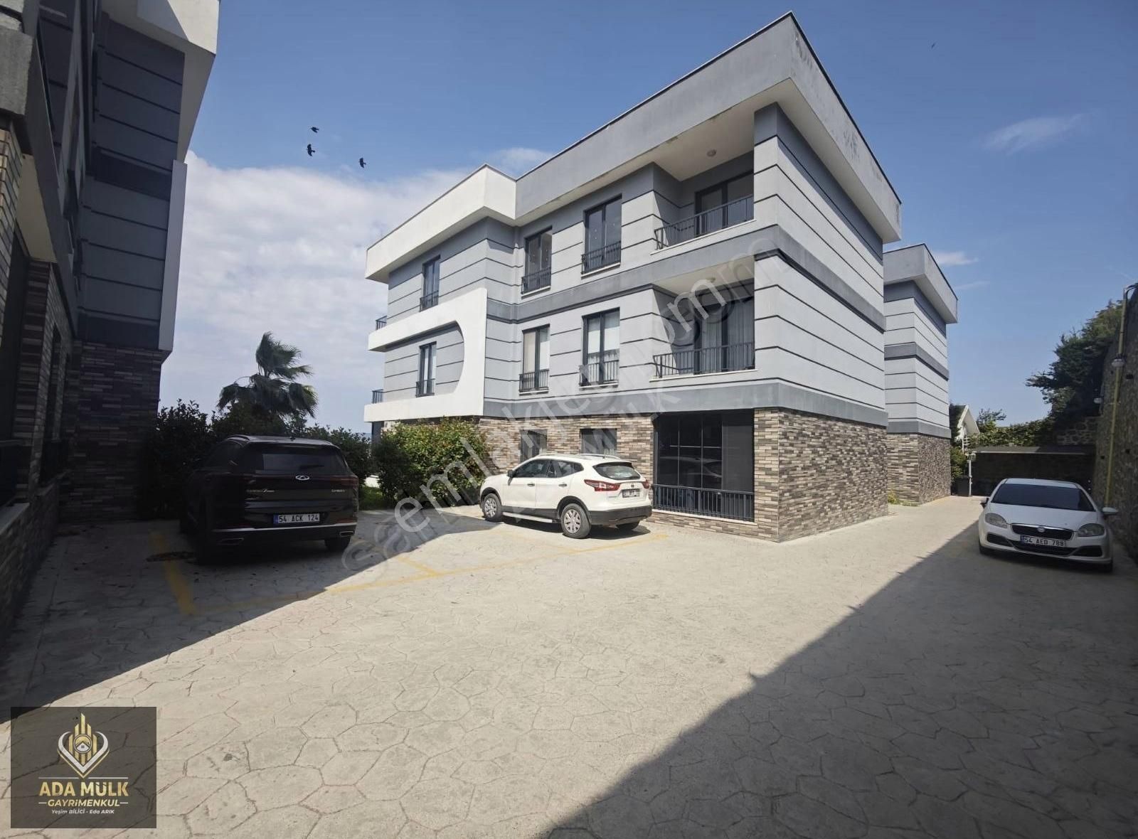 Muhteşem Doğa Ve Şehir Manzaralı Site İçi, Havuzlu 3+1 Daire - Görsel 31