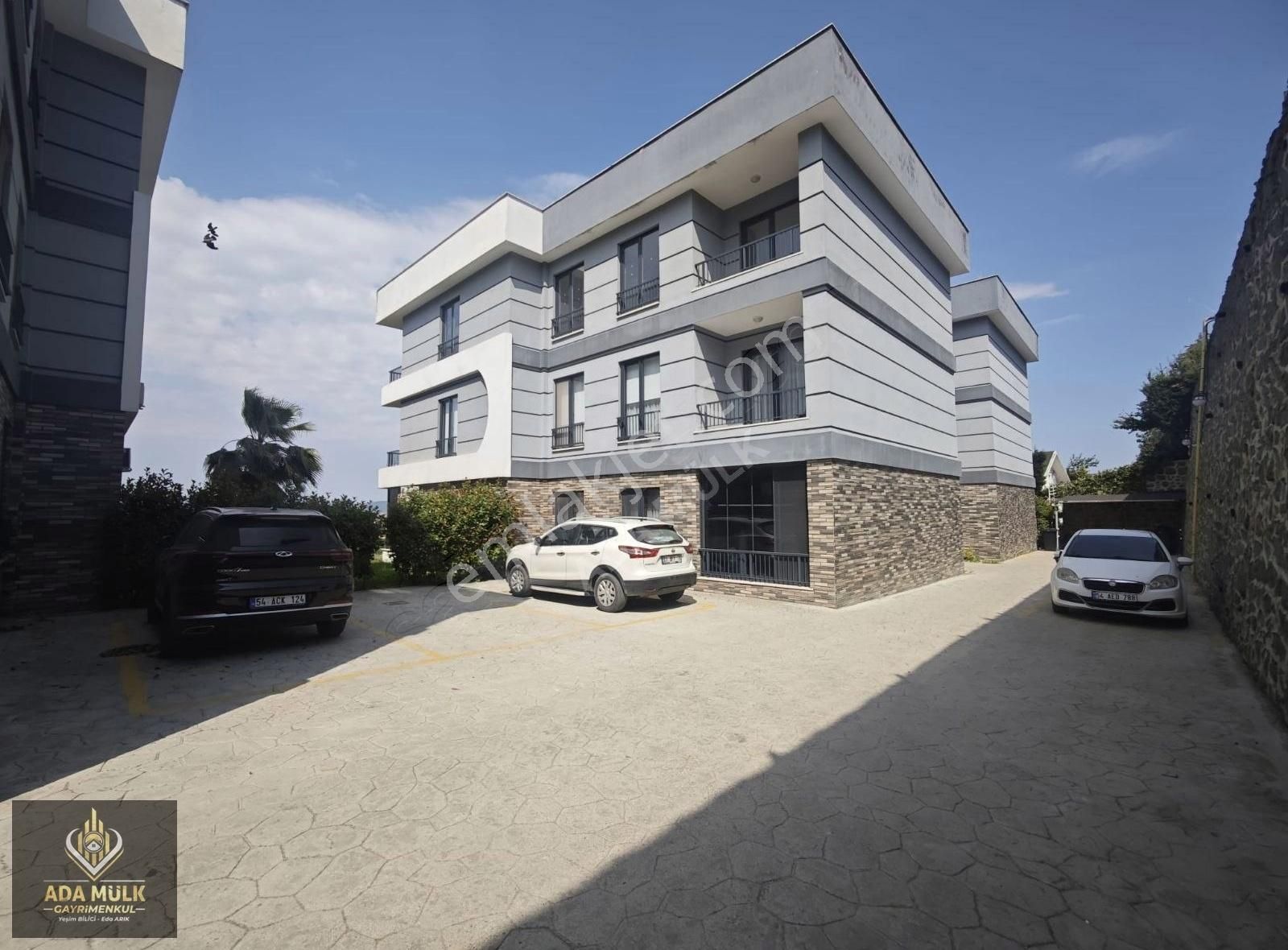 Muhteşem Doğa Ve Şehir Manzaralı Site İçi, Havuzlu 3+1 Daire - Görsel 7