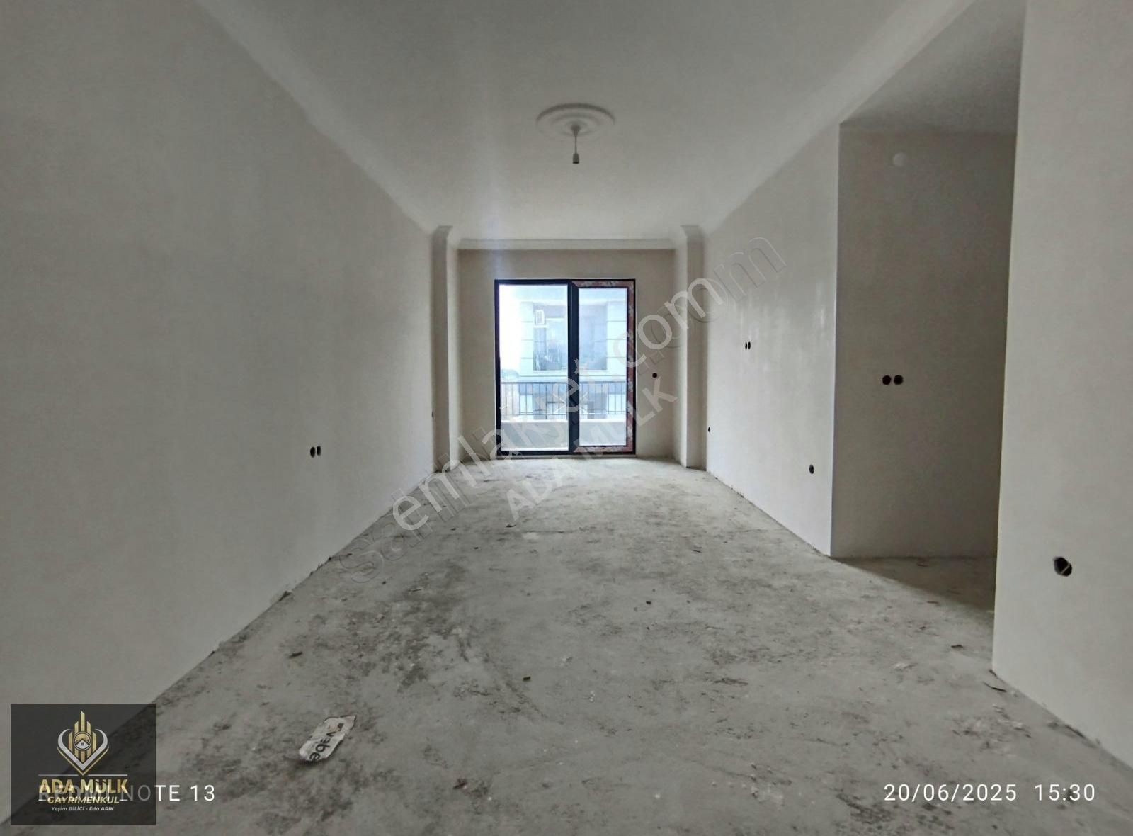 Muhteşem Doğa Ve Şehir Manzaralı Site İçi, Havuzlu 3+1 Daire - Görsel 2