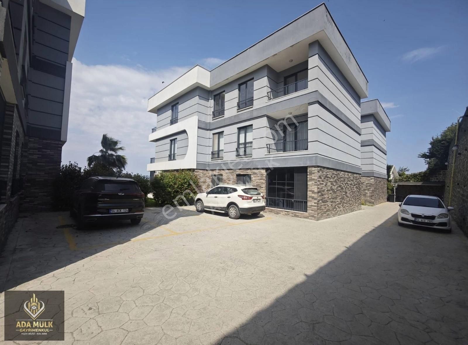 Muhteşem Doğa Ve Şehir Manzaralı Site İçi, Havuzlu 3+1 Daire - Görsel 20