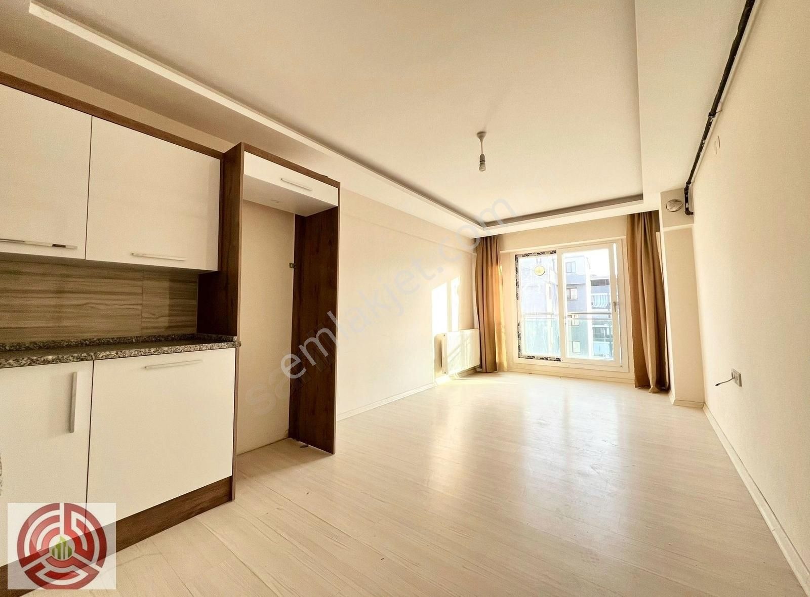 Emir Grup'tan Muradiye'de Kiralık 2+1 Full Özellikli Daire