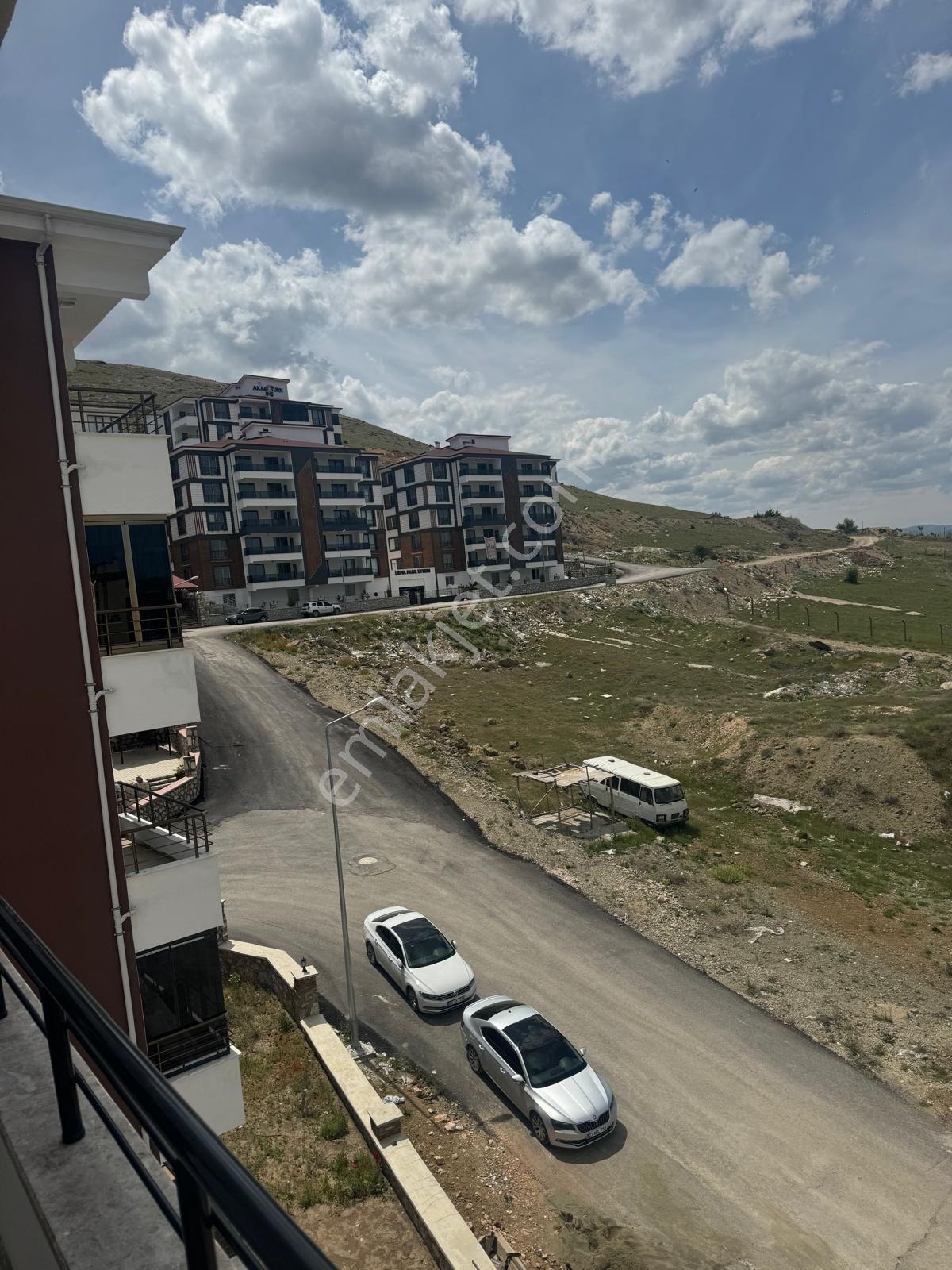 Cumhoriyet Mh Sinde Kiralık Daire - Görsel 19