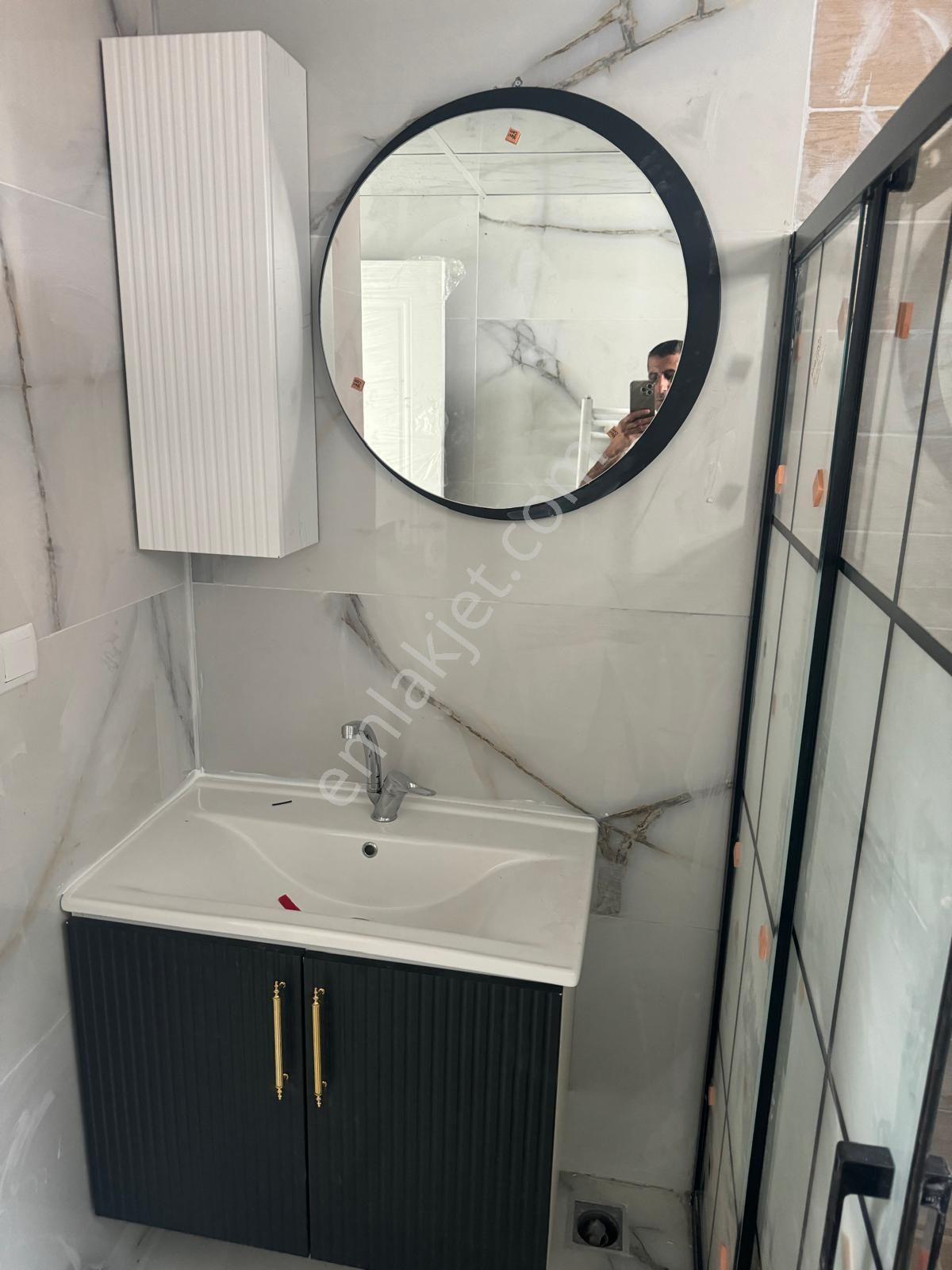Cumhoriyet Mh Sinde Kiralık Daire - Görsel 9
