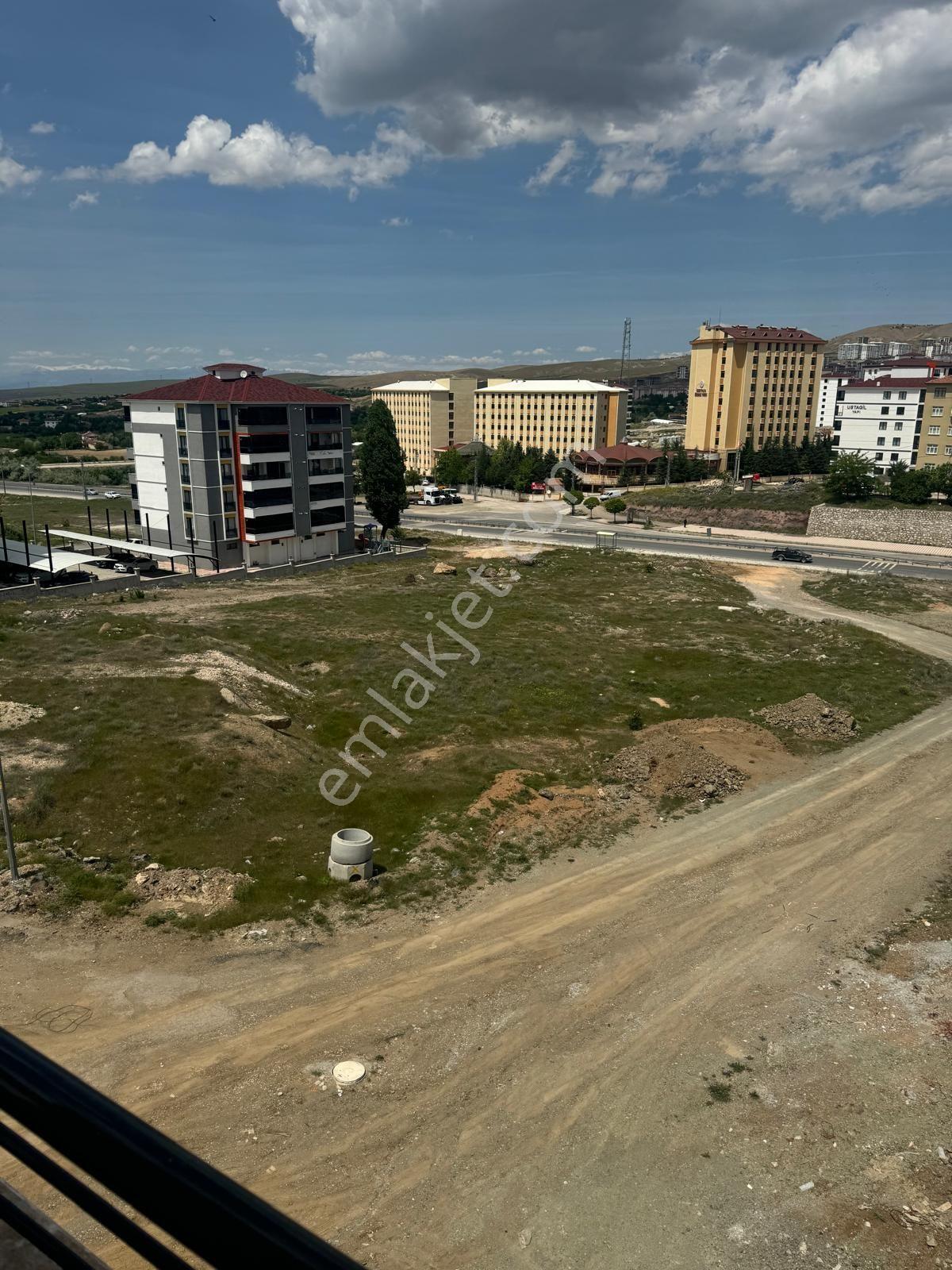 Cumhoriyet Mh Sinde Kiralık Daire - Görsel 26