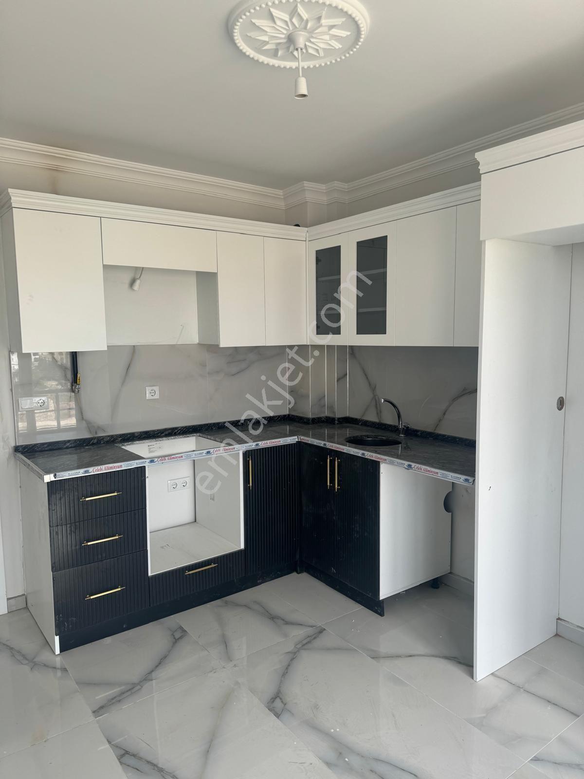 Cumhoriyet Mh Sinde Kiralık Daire - Görsel 16