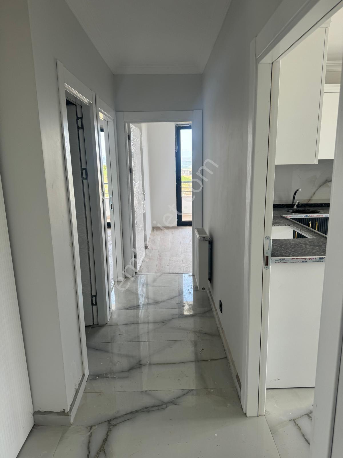Cumhoriyet Mh Sinde Kiralık Daire - Görsel 15