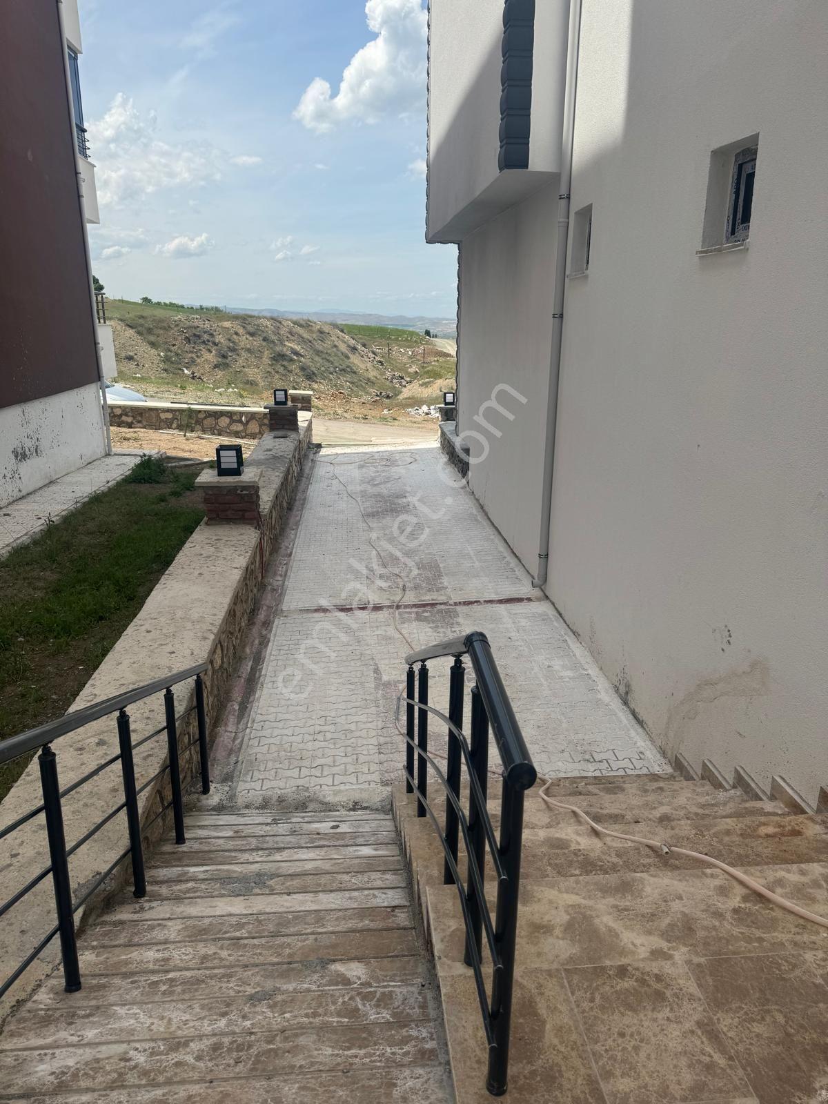 Cumhoriyet Mh Sinde Kiralık Daire - Görsel 3