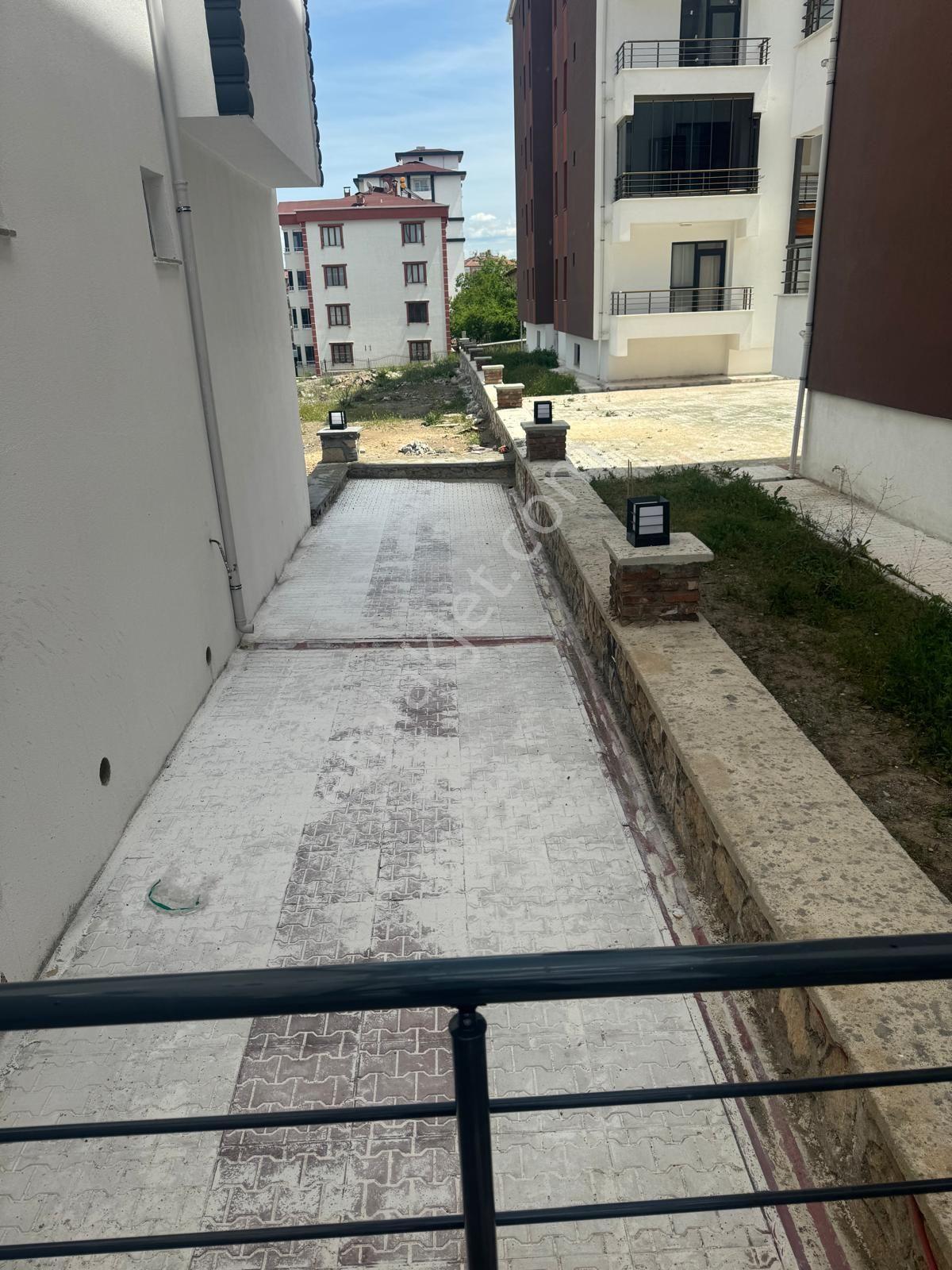 Cumhoriyet Mh Sinde Kiralık Daire