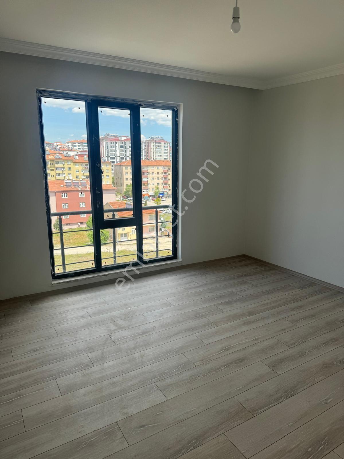 Cumhoriyet Mh Sinde Kiralık Daire - Görsel 12
