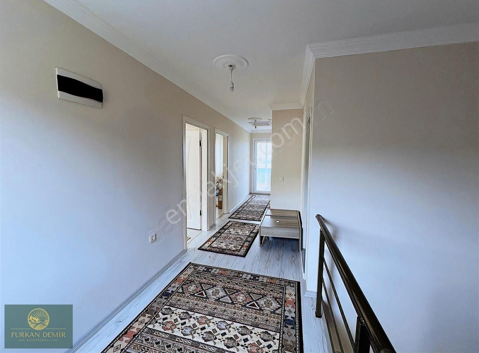 Furkan Demir'den Karamürsel Oluklu Satılık Müstakil Ev Ve Arsası - Görsel 9