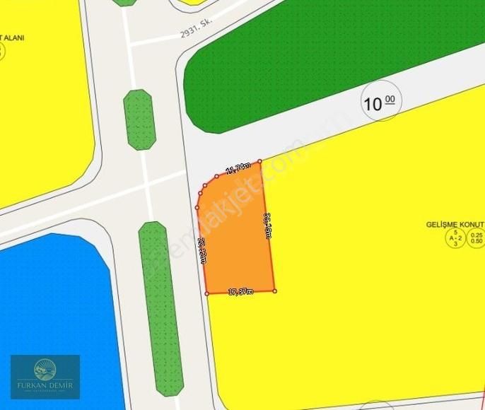 Furkan Demir'den Karamürsel Oluklu Satılık Müstakil Ev Ve Arsası - Görsel 2