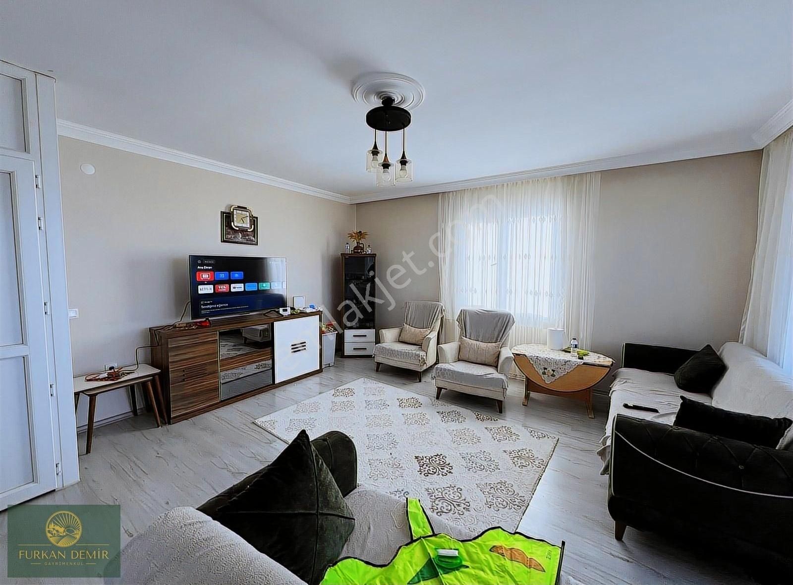 Furkan Demir'den Karamürsel Oluklu Satılık Müstakil Ev Ve Arsası - Görsel 7