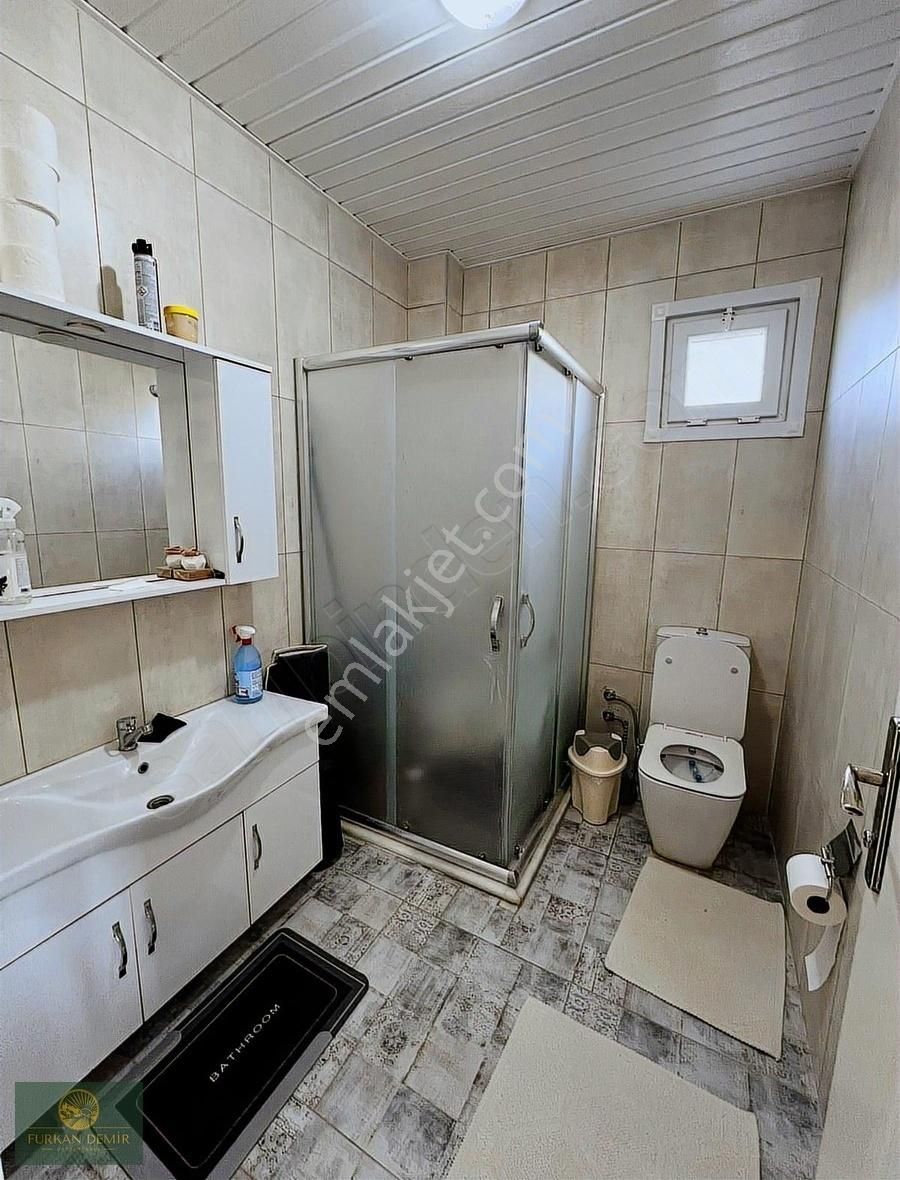 Furkan Demir'den Karamürsel Oluklu Satılık Müstakil Ev Ve Arsası - Görsel 25