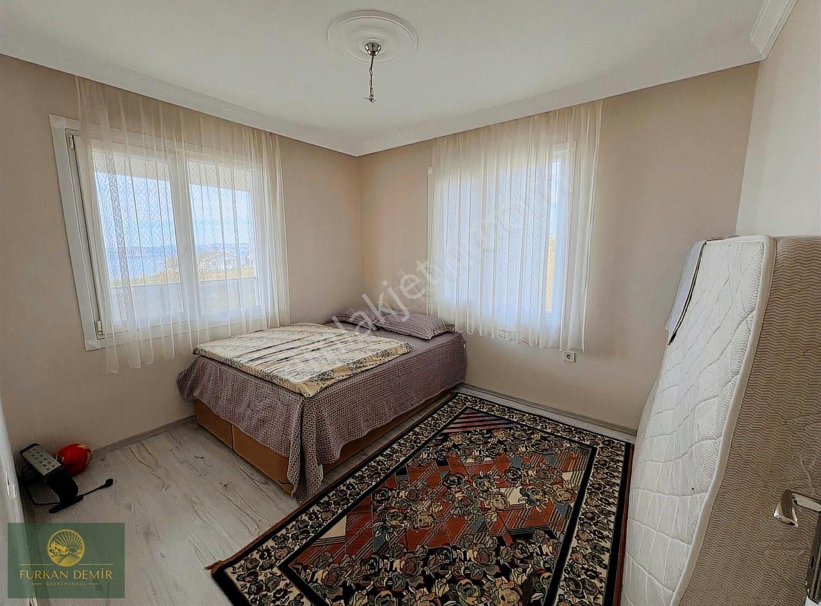 Furkan Demir'den Karamürsel Oluklu Satılık Müstakil Ev Ve Arsası - Görsel 12