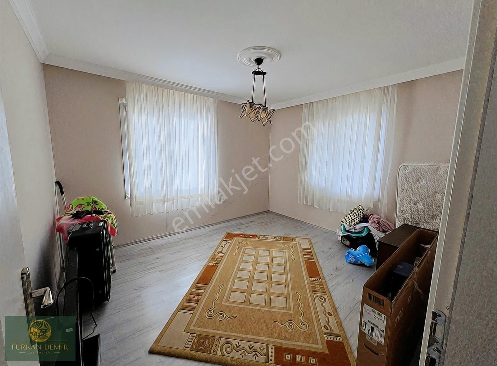 Furkan Demir'den Karamürsel Oluklu Satılık Müstakil Ev Ve Arsası - Görsel 10