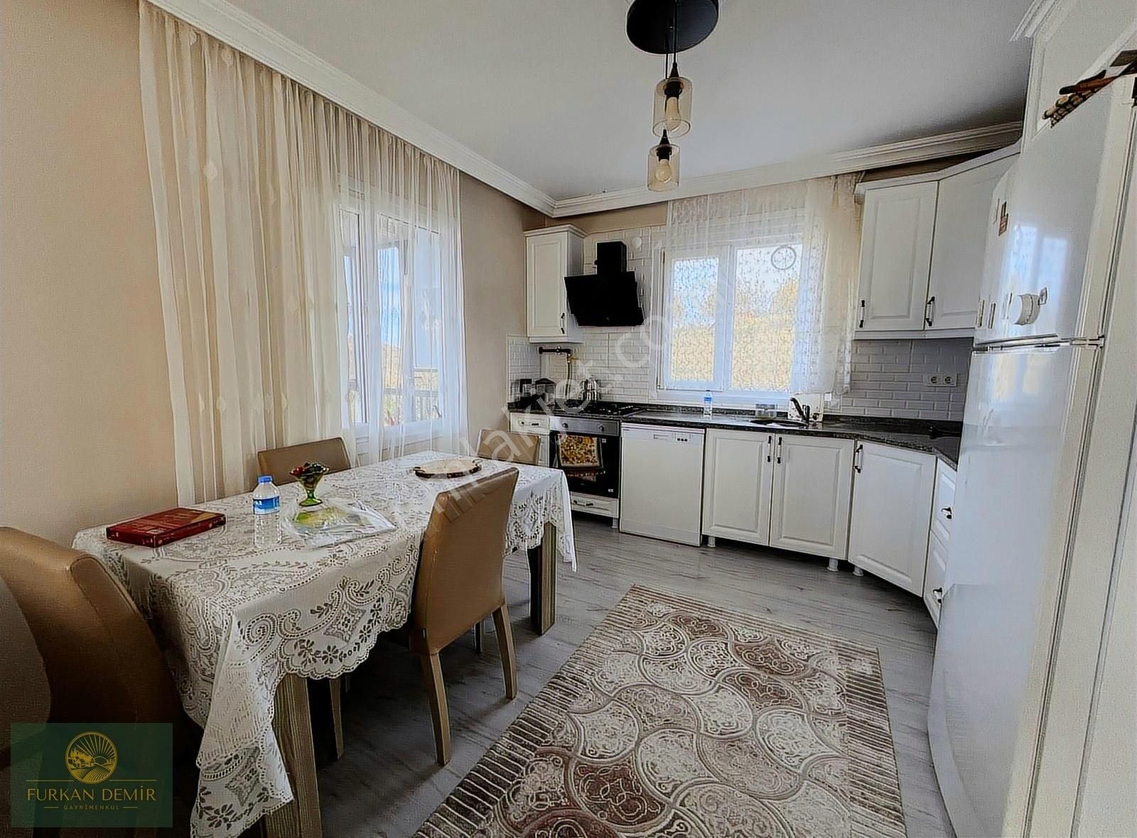 Furkan Demir'den Karamürsel Oluklu Satılık Müstakil Ev Ve Arsası - Görsel 13