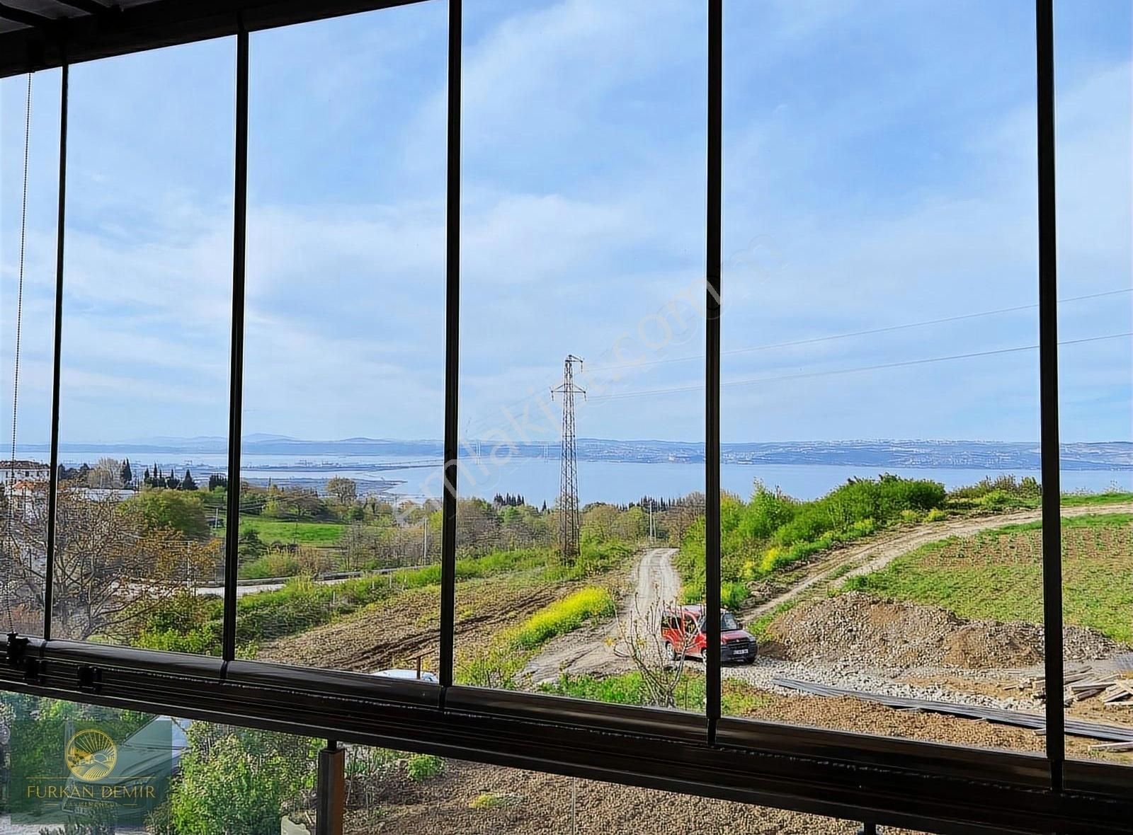 Furkan Demir'den Karamürsel Oluklu Satılık Müstakil Ev Ve Arsası - Görsel 8