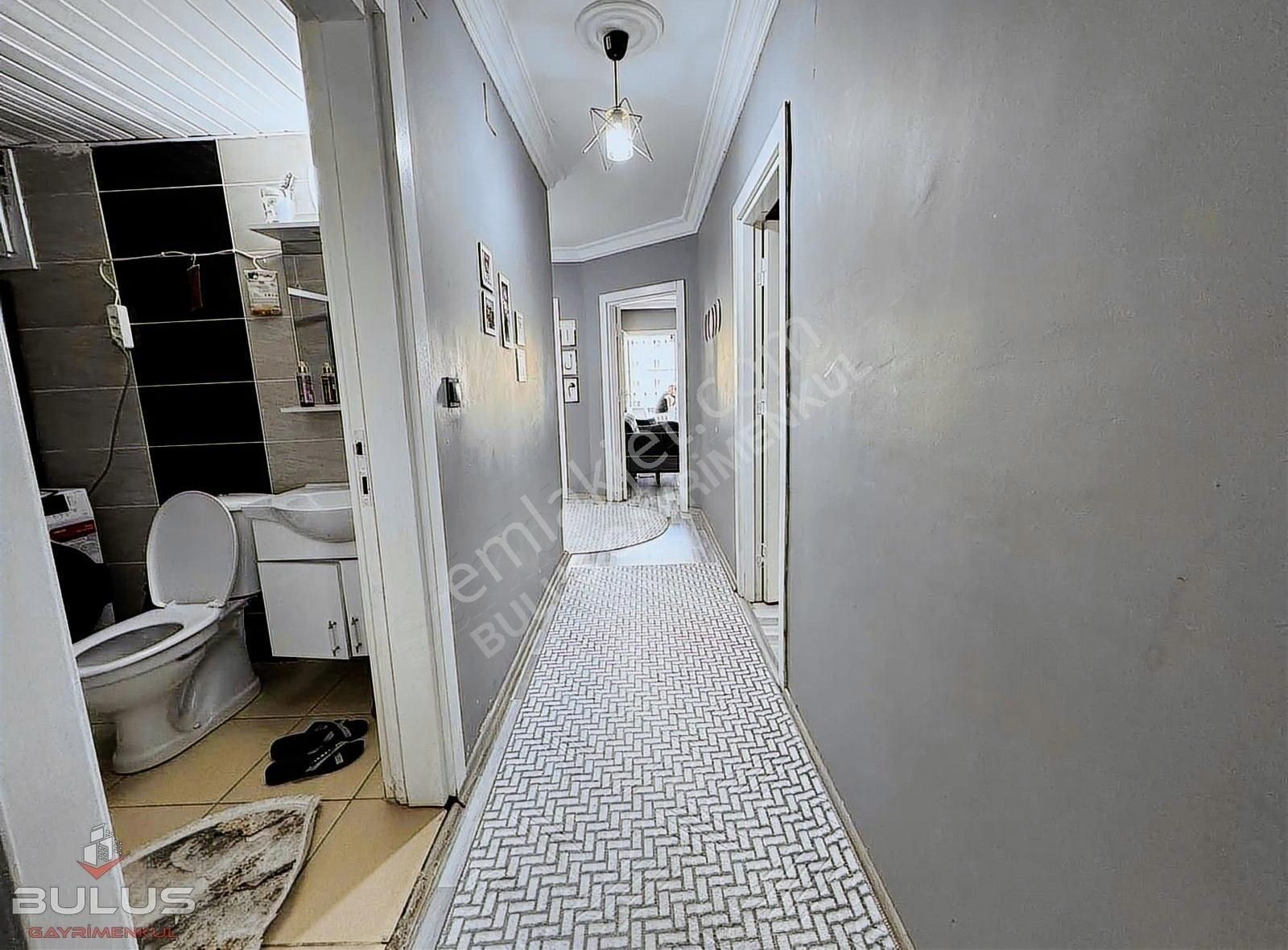 Bölgenin En Uygun Dairesine Bir Göz At!! 2+1 K.mutfak - Görsel 12