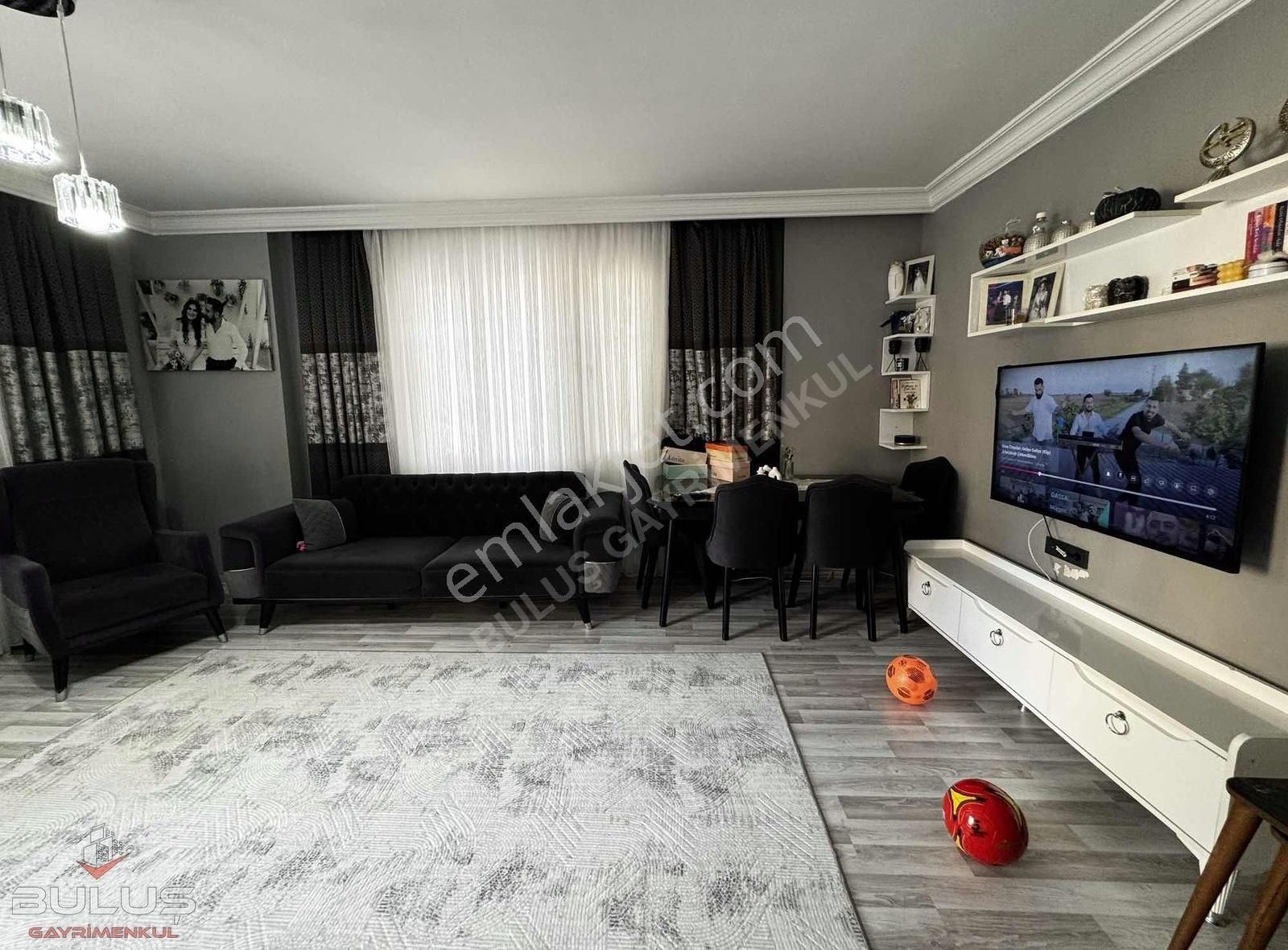 Bölgenin En Uygun Dairesine Bir Göz At!! 2+1 K.mutfak - Görsel 5