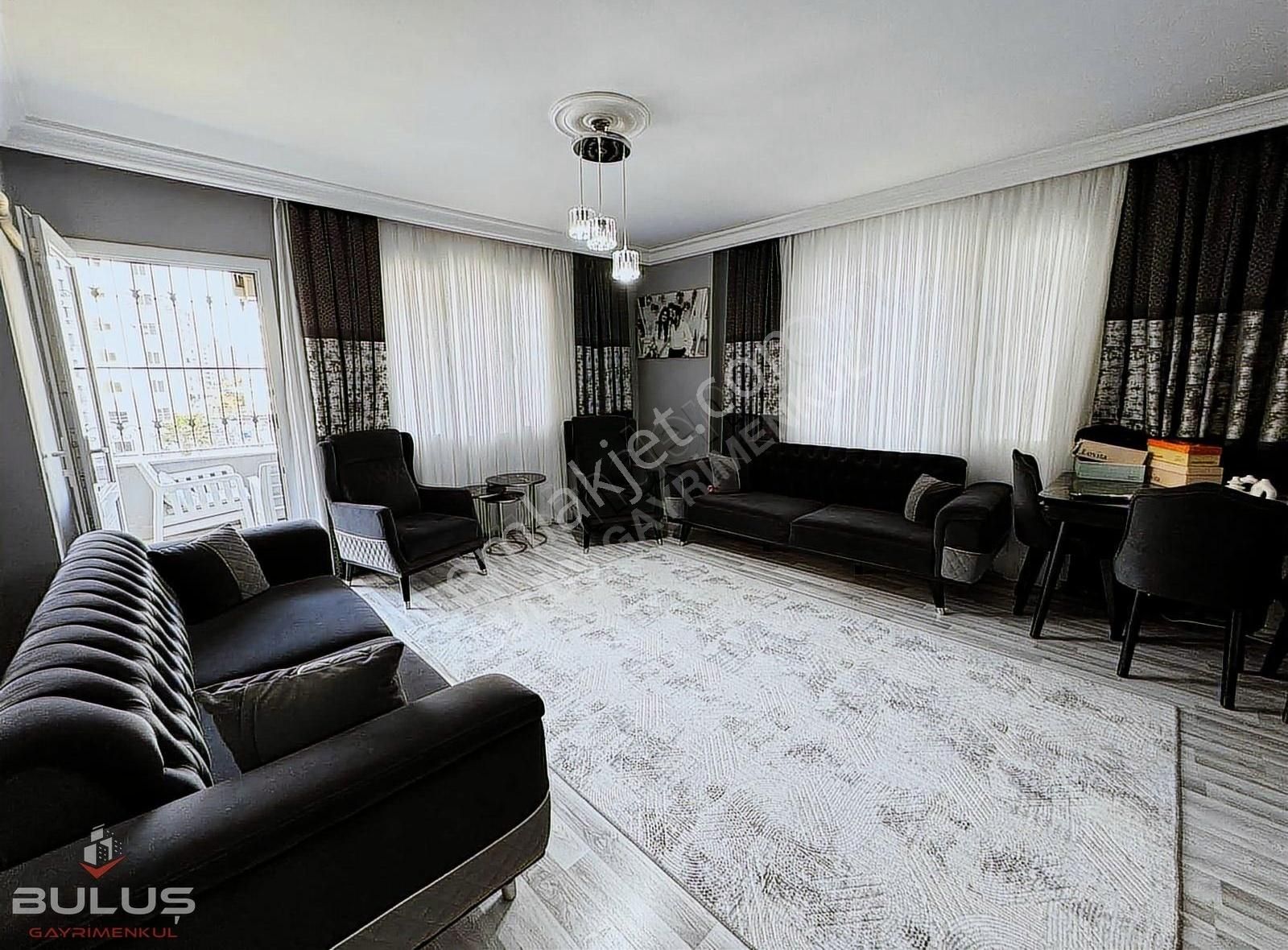 Bölgenin En Uygun Dairesine Bir Göz At!! 2+1 K.mutfak - Görsel 13