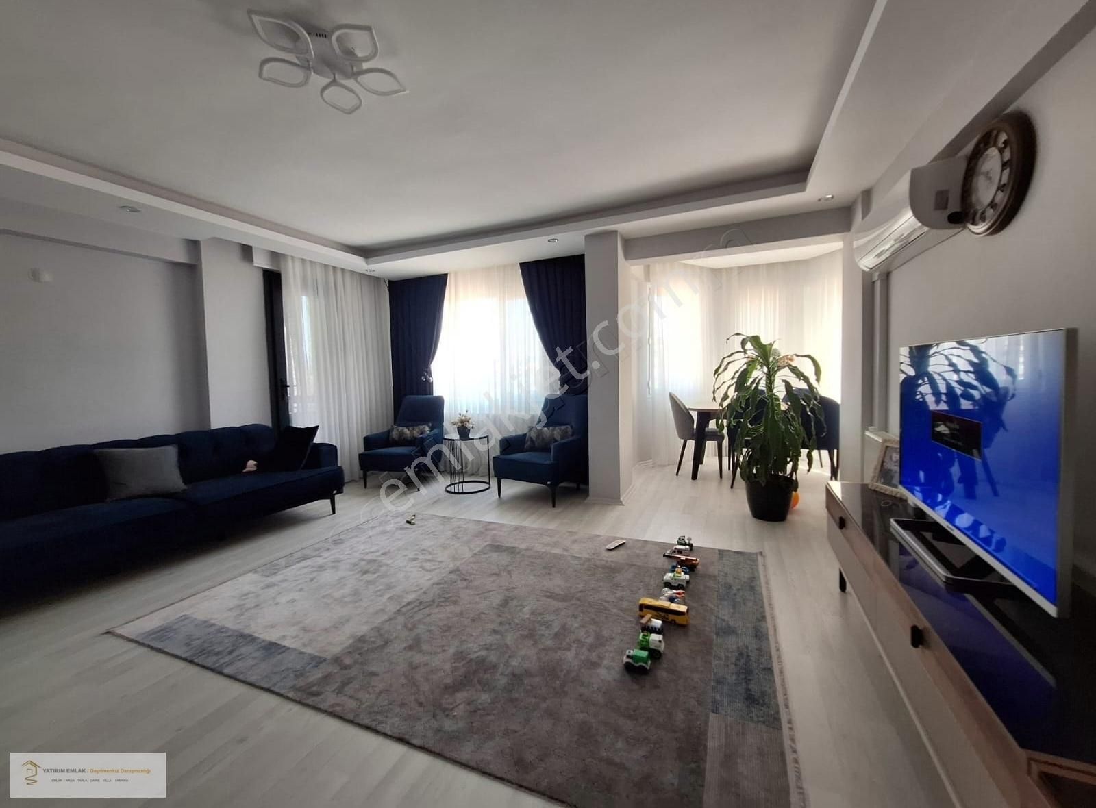 Yatırım'dan Murat Bey Mah 3+1 Arakat Satılık Daire - Görsel 7