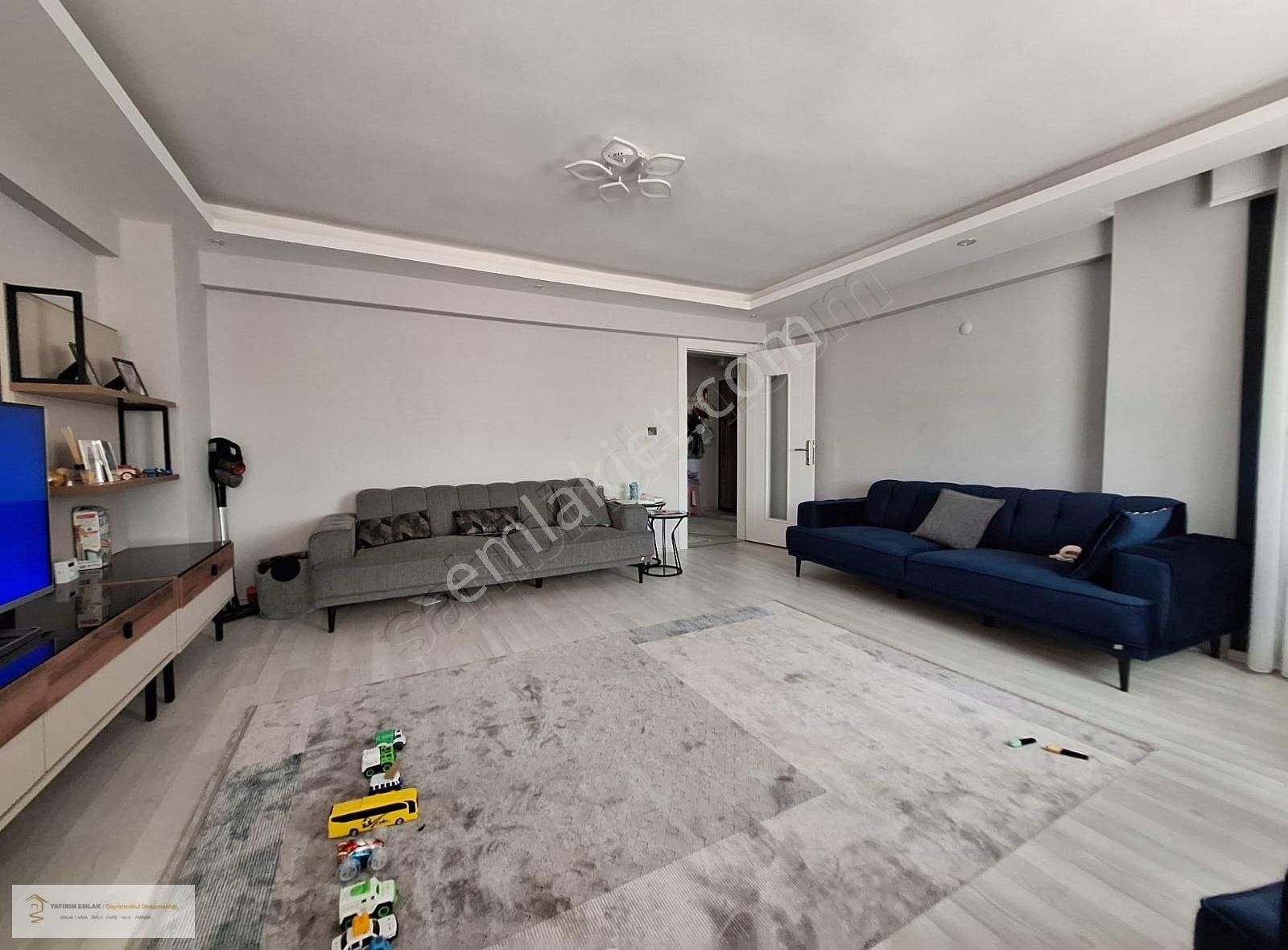 Yatırım'dan Murat Bey Mah 3+1 Arakat Satılık Daire - Görsel 31