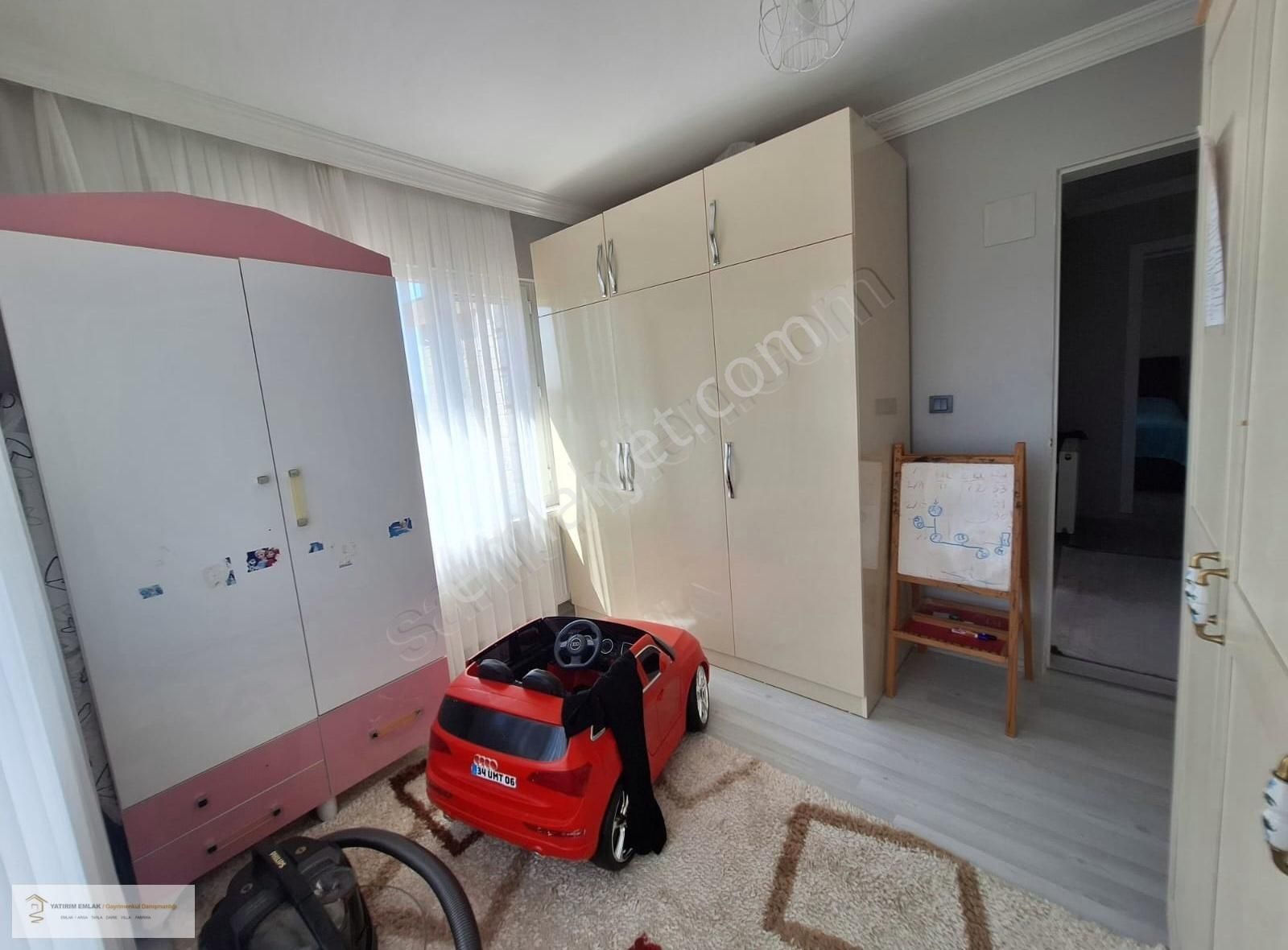 Yatırım'dan Murat Bey Mah 3+1 Arakat Satılık Daire - Görsel 24