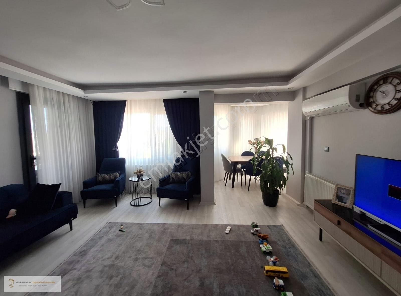 Yatırım'dan Murat Bey Mah 3+1 Arakat Satılık Daire - Görsel 4