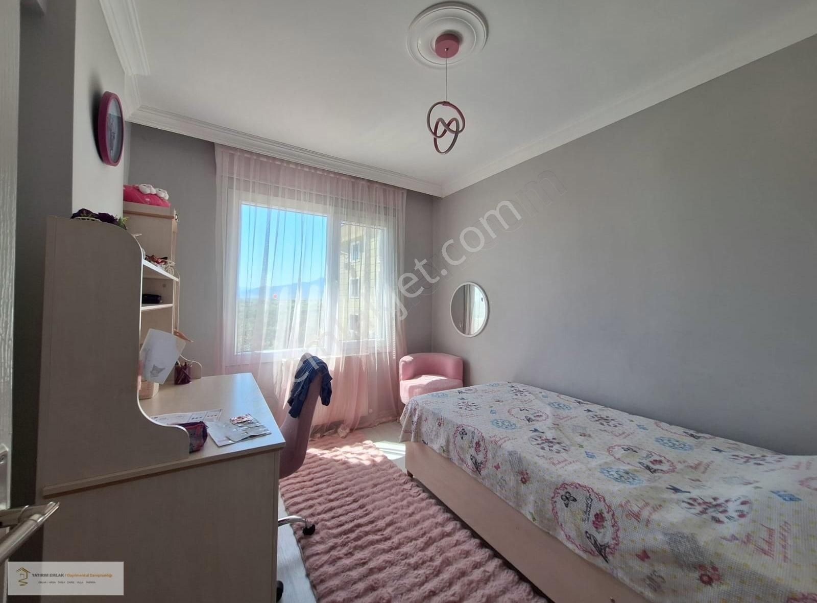 Yatırım'dan Murat Bey Mah 3+1 Arakat Satılık Daire - Görsel 8