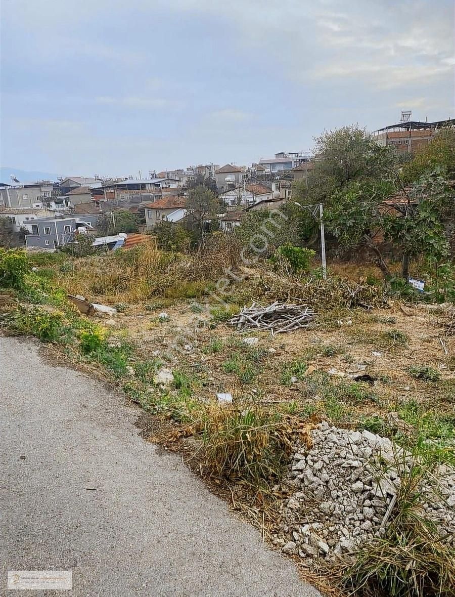 Torbalı Çapak Köyünde Köy İçi, Yan Yana 517 M² İmarlı Arsa