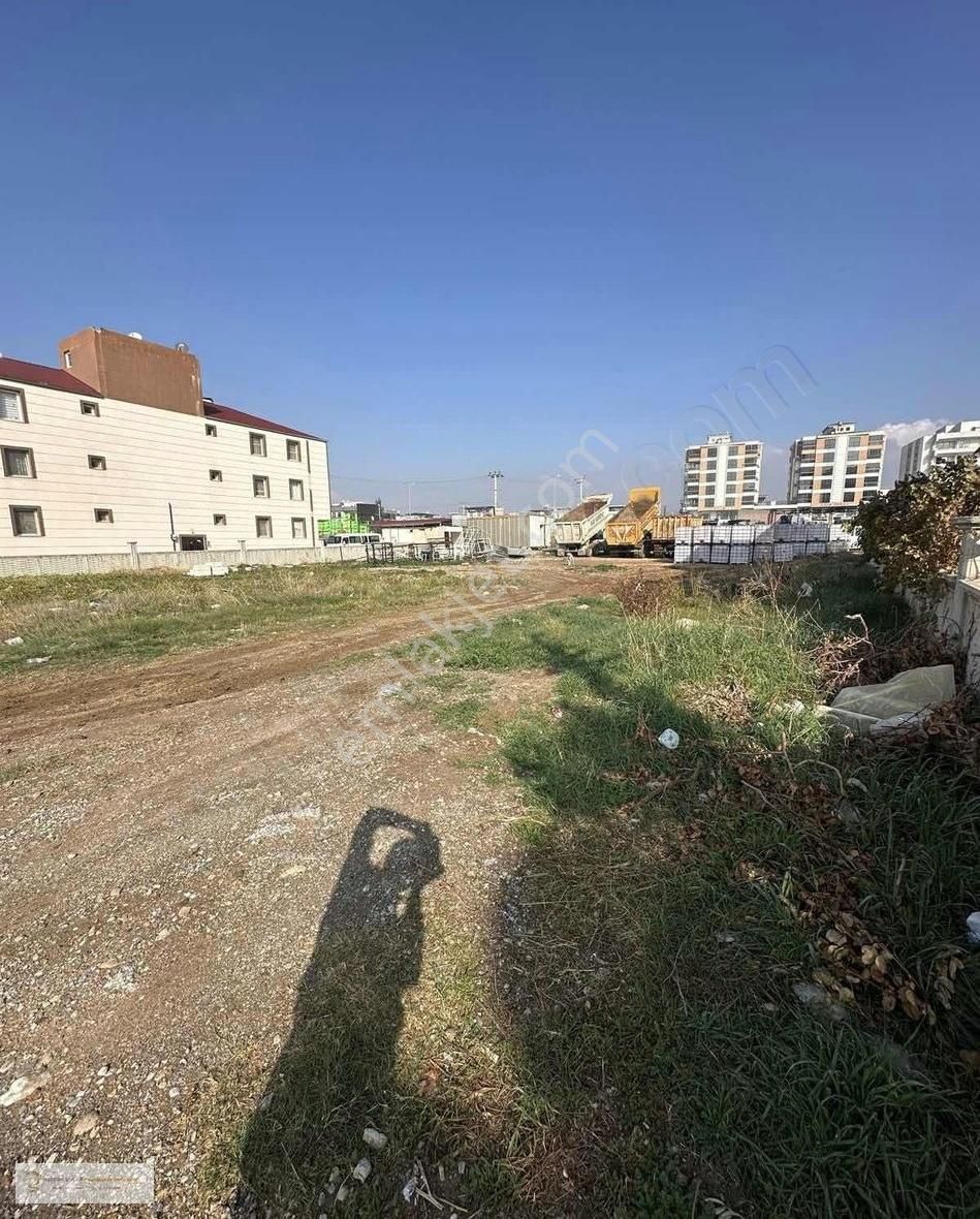 Ayrancılarda Cadde Üstü %30 İmarlı Arsa