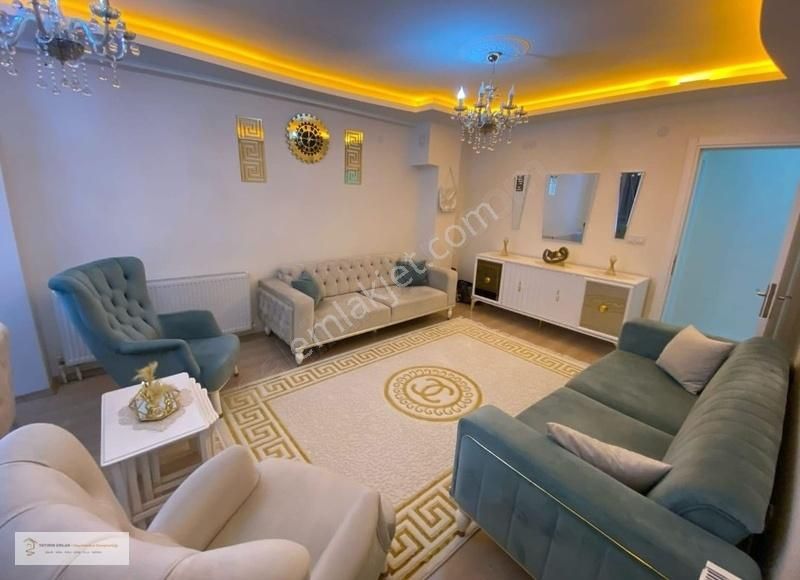 Yatırımdan Ayrancılar Mh. 3+1 Satılık Lüks Daire