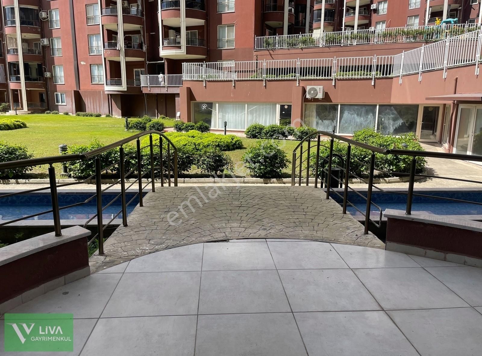 Denizciler Ceylanpark Sitesi