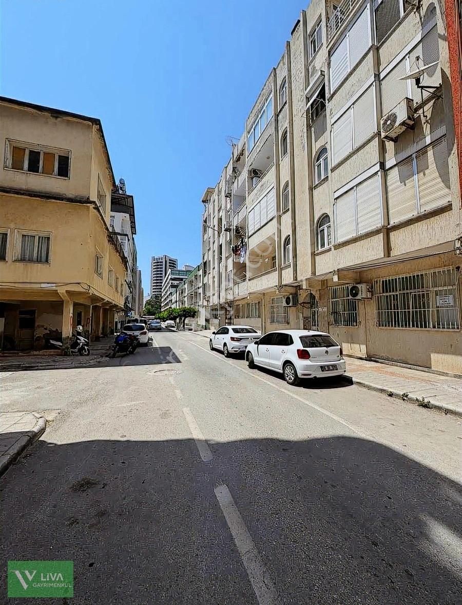 Satılık Daire 3+1 Migros Yanı Yenişehir Mah. Sahile Yakın