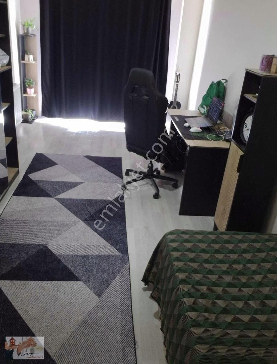 Bilecik Merkezde Lüx Satılık 3+1 Daire