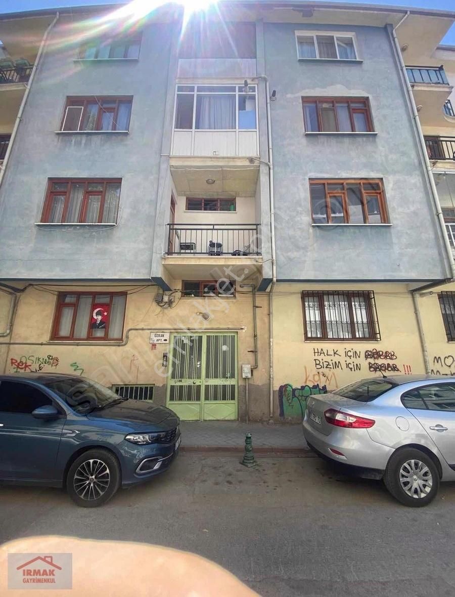 Cengiz Topel Yakını Satılık 3+1 Daire
