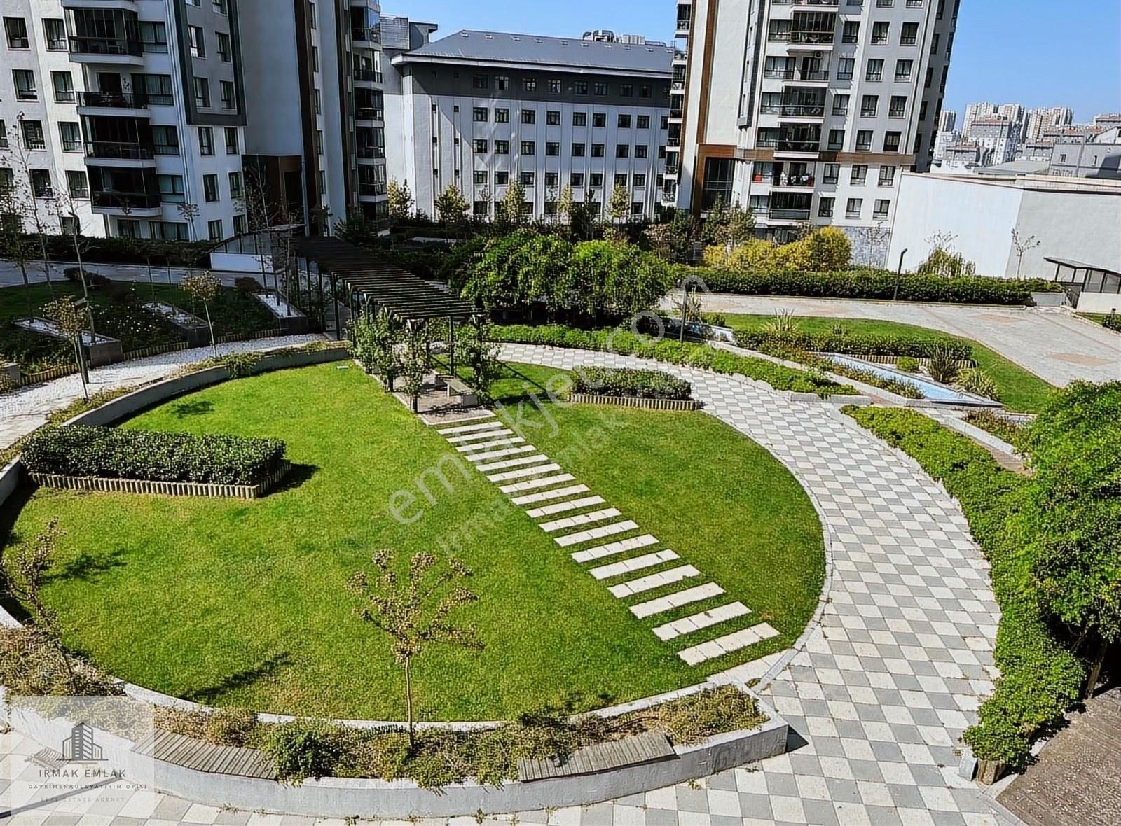 Irmak'tan Adres Atakent Evleri 3+1 Fırsat Satılık Daire