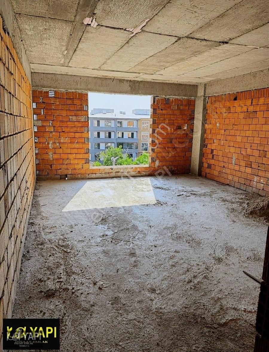 Mecidiye Mh %50 Peşinatlı Önü Açık Geniş Daire
