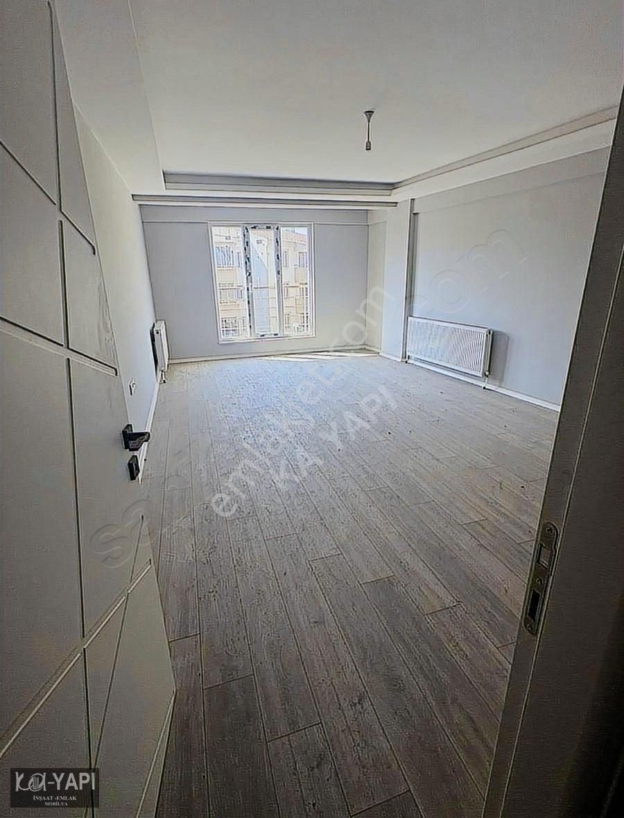 Ka-yapı'dan Karanlık Odasız Sıfır 3+1 Dubleks Daire