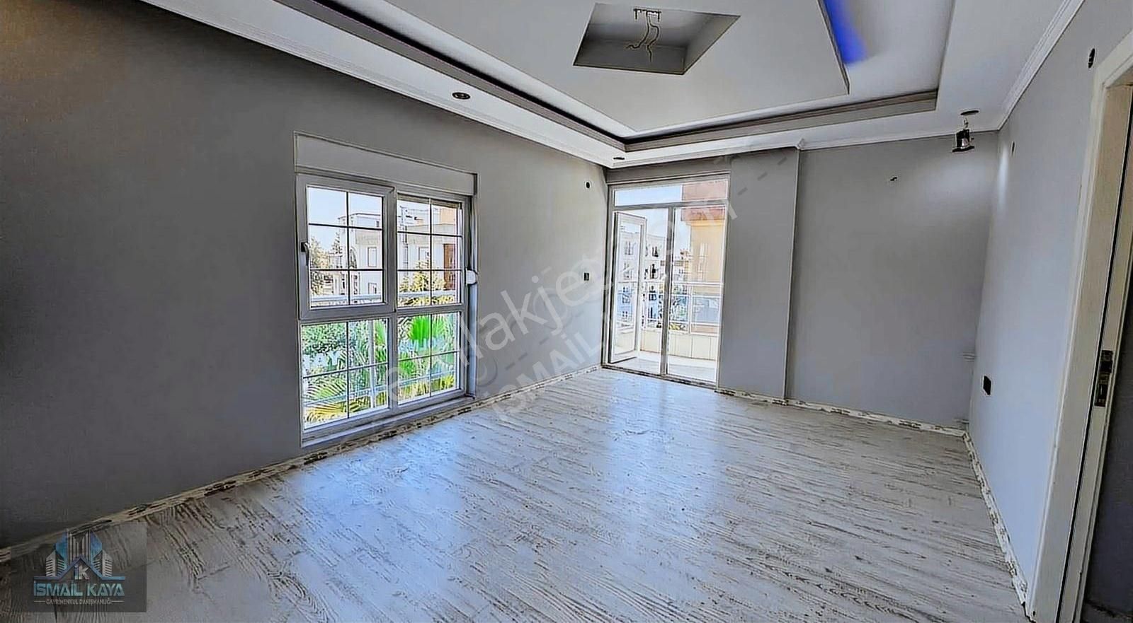 Yenidoğan'da Satılık 4+2 Dubleks Daire