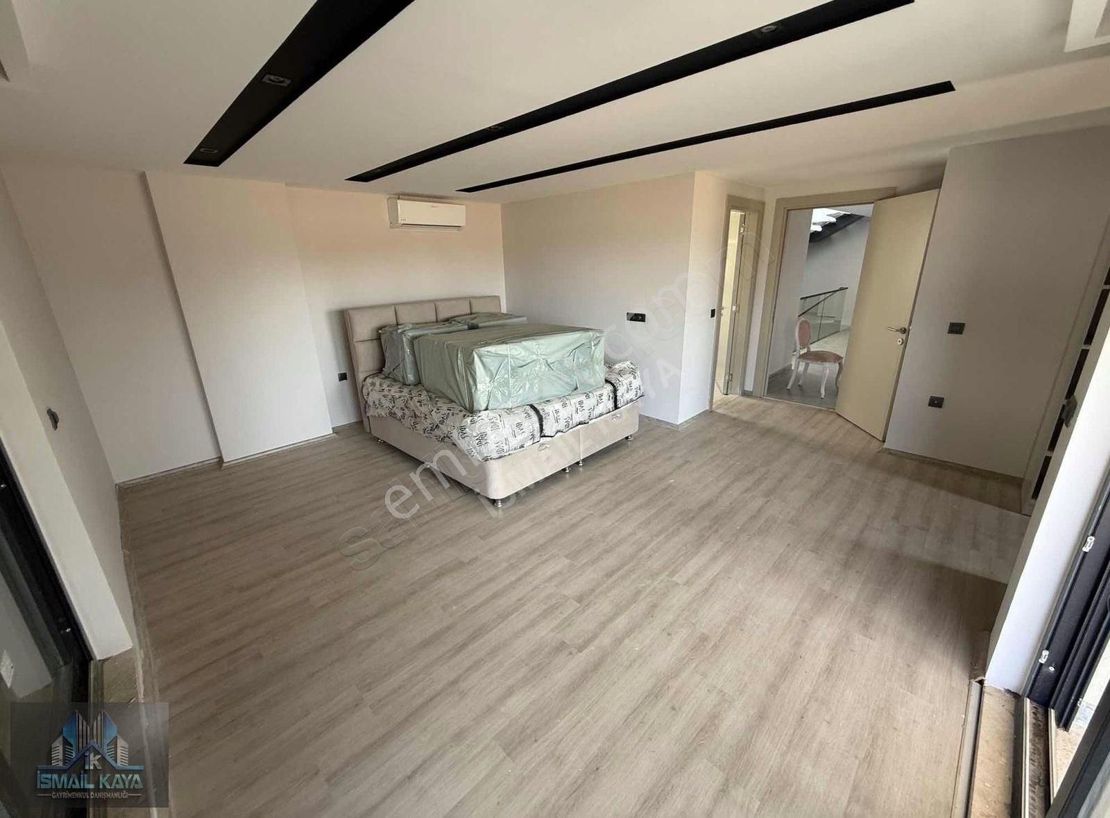 Döşemealtı Altınkale Mah. Site İçi Müstakil Havuzlu Villa