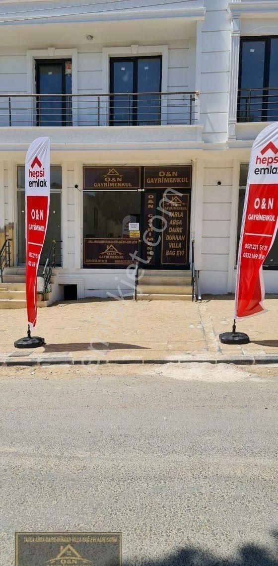 Ticari Arsalarınızı Ve Konut Arsalarınız Kat Karşılığı Yapıyoruz