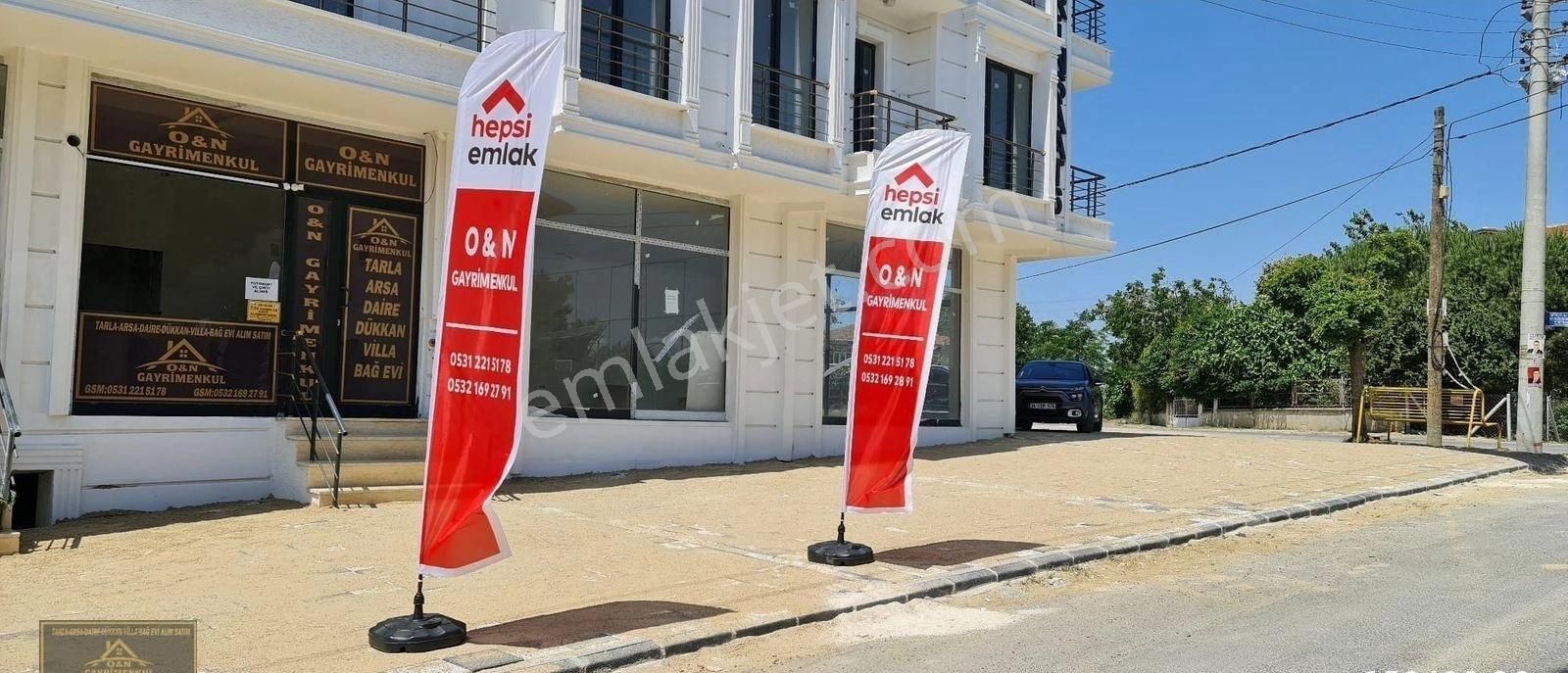 Ticari Arsalarınızı Ve Konut Arsalarınız Kat Karşılığı Yapıyoruz - Görsel 2