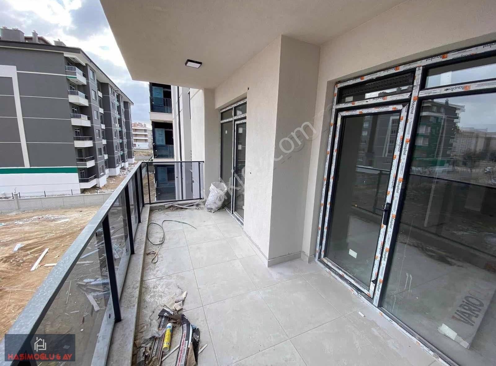 Küçükkumköprü Cad 2+1 Sıfır Daire