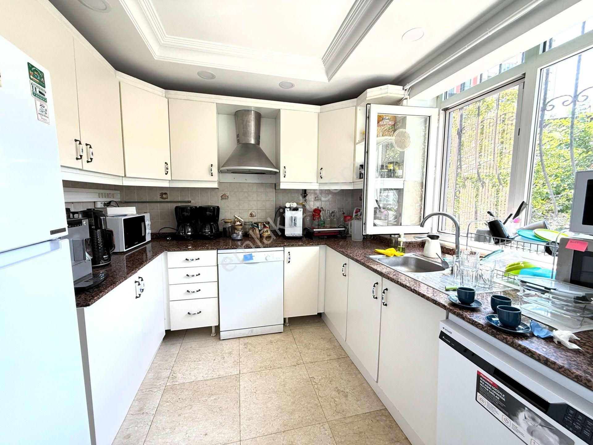 Koşuyolu’nda Kurumsal Firmalara, İskanlı Bahçeli Ticari Bina Fırsatı! - Görsel 22